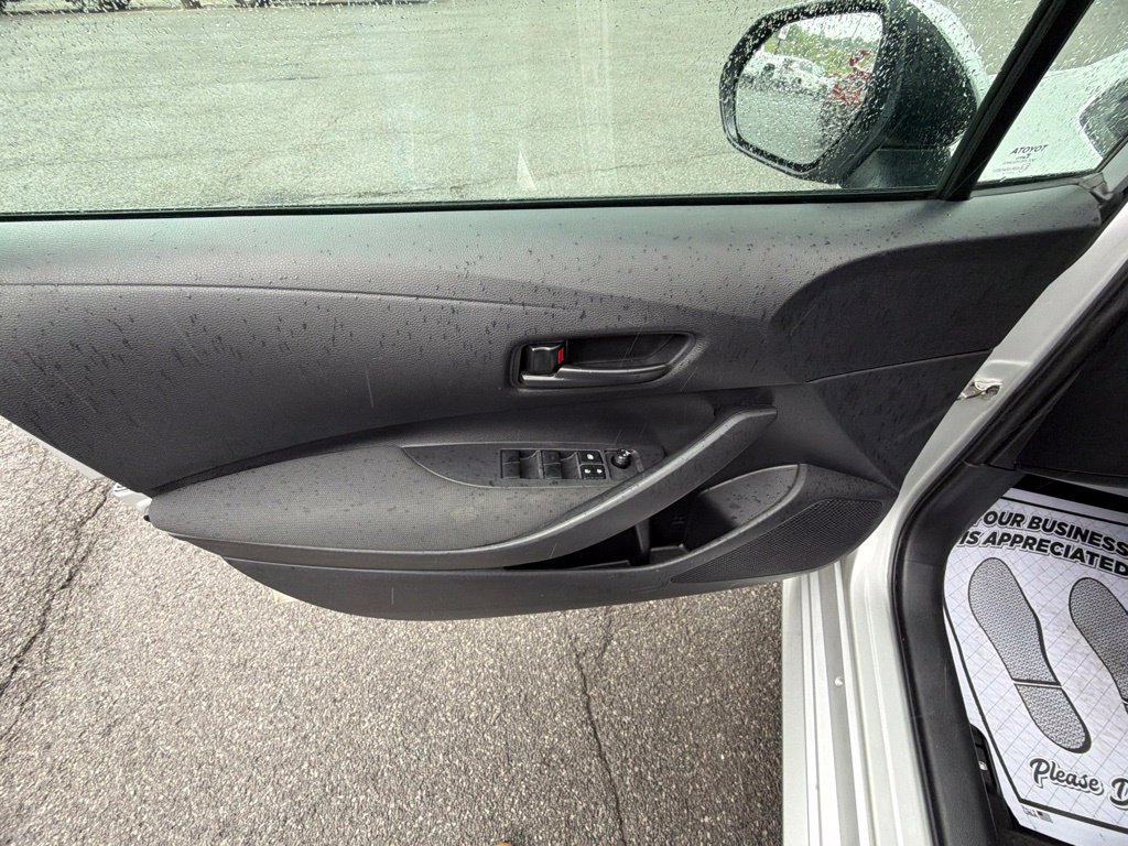 Used 2024 Toyota Corolla LE FWD image 14