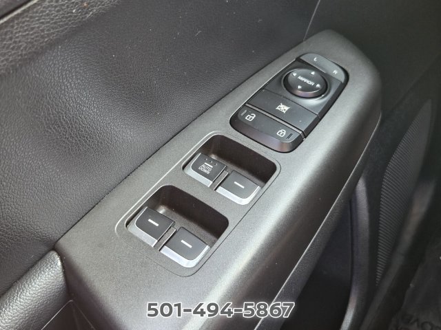 Used 2022 Kia Sportage LX FWD image 23
