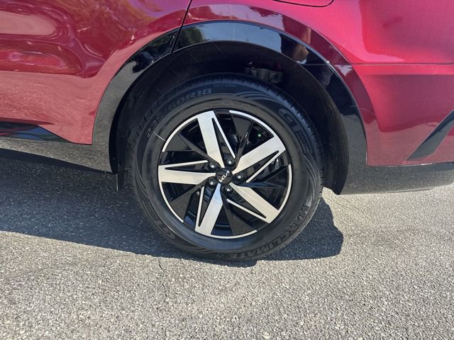 Used 2022 Kia Sorento S w/ Panoramic Sunroof Package FWD image 34
