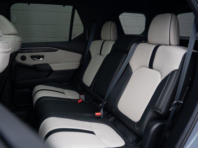 Used 2026 Honda Passport TrailSport Elite image 18