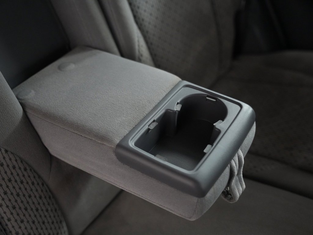 Used 2005 Hyundai Tucson GLS image 31