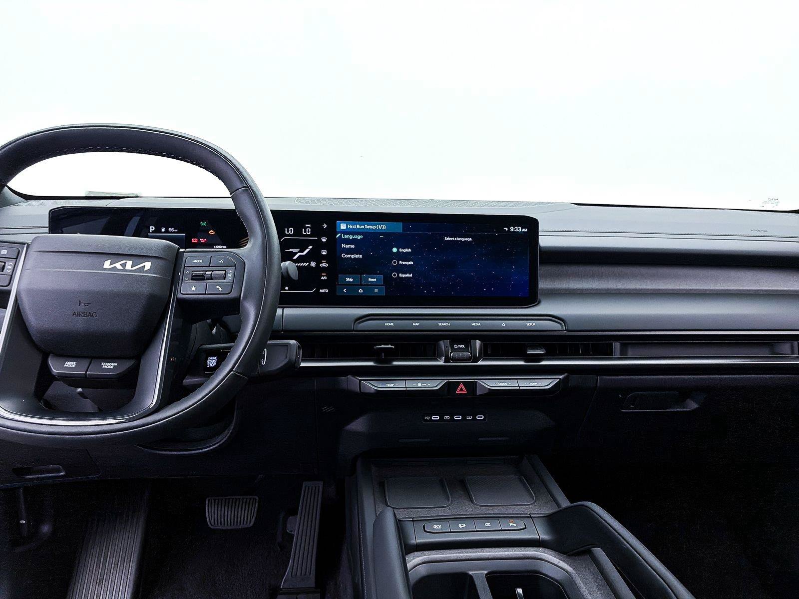 Used 2027 Kia Telluride EX X-Line w/ Towing Package AWD/4WD image 8