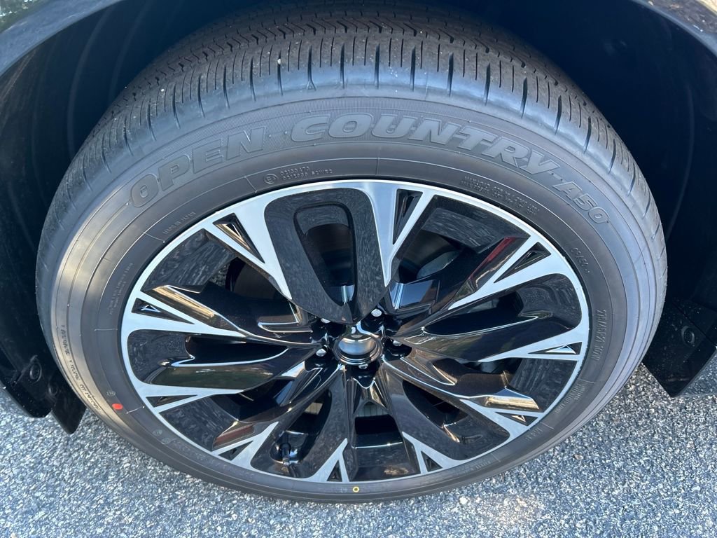 New 2026 MAZDA CX-90 3.3 Turbo S w/ Premium Plus image 14