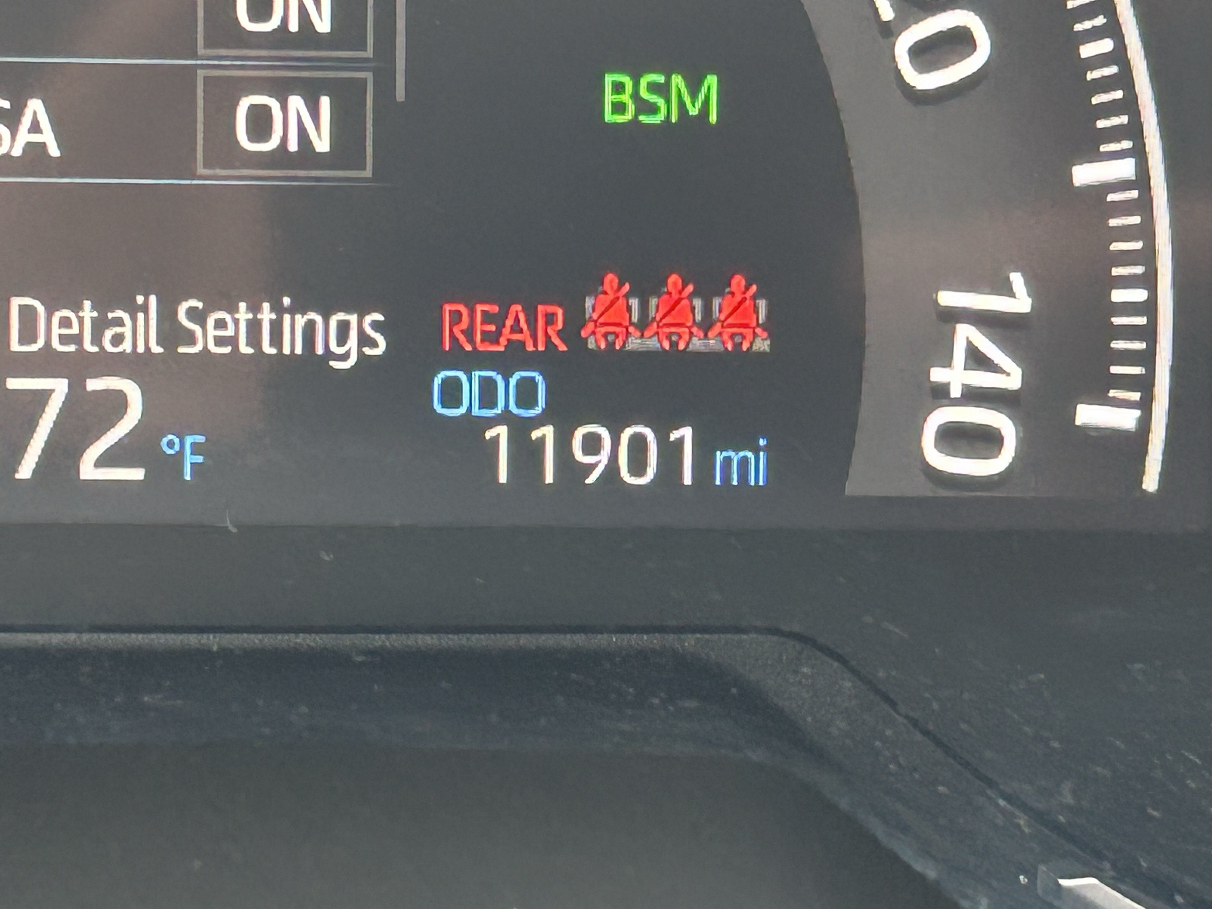 Used 2023 Toyota RAV4 LE AWD/4WD image 27