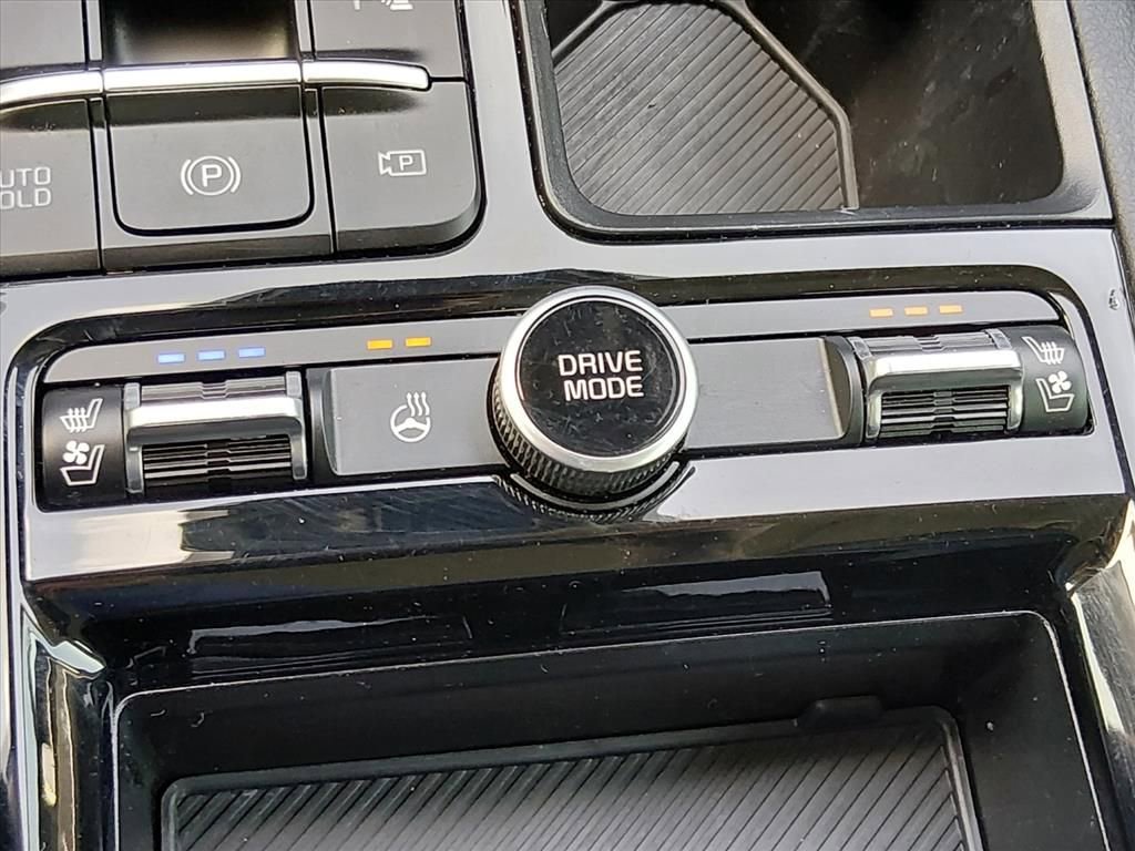Used 2025 Kia K5 EX FWD image 20