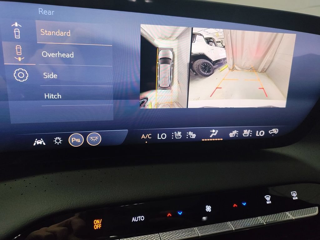 New 2026 Buick Enclave Avenir w/ Super Cruise Package AWD/4WD image 33