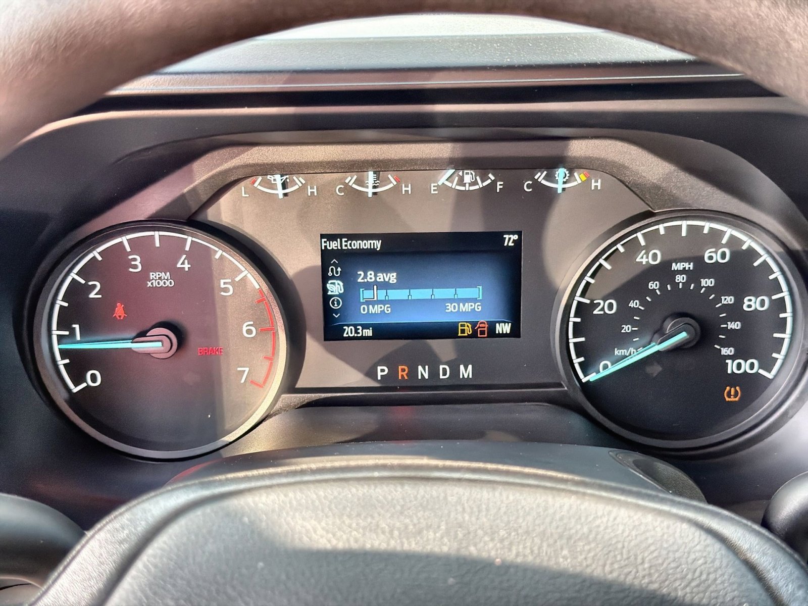 New 2026 Ford F350 XL w/ XL Chrome Package image 32