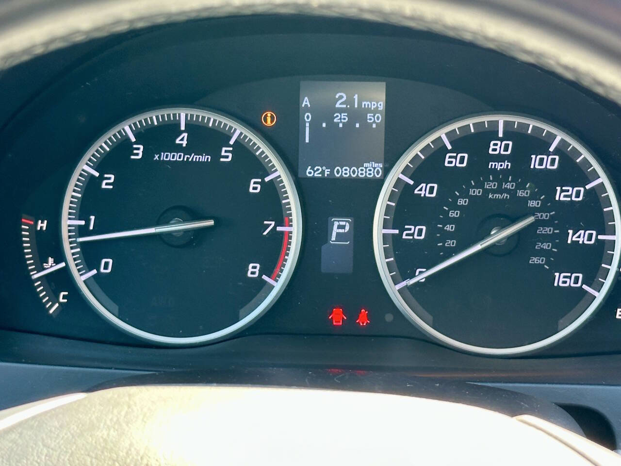 Used 2018 Acura RDX AWD image 17