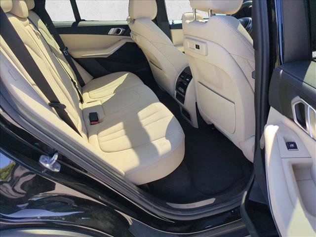 Used 2021 BMW X5 sDrive40i w/ Parking Assistance Package RWD image 22