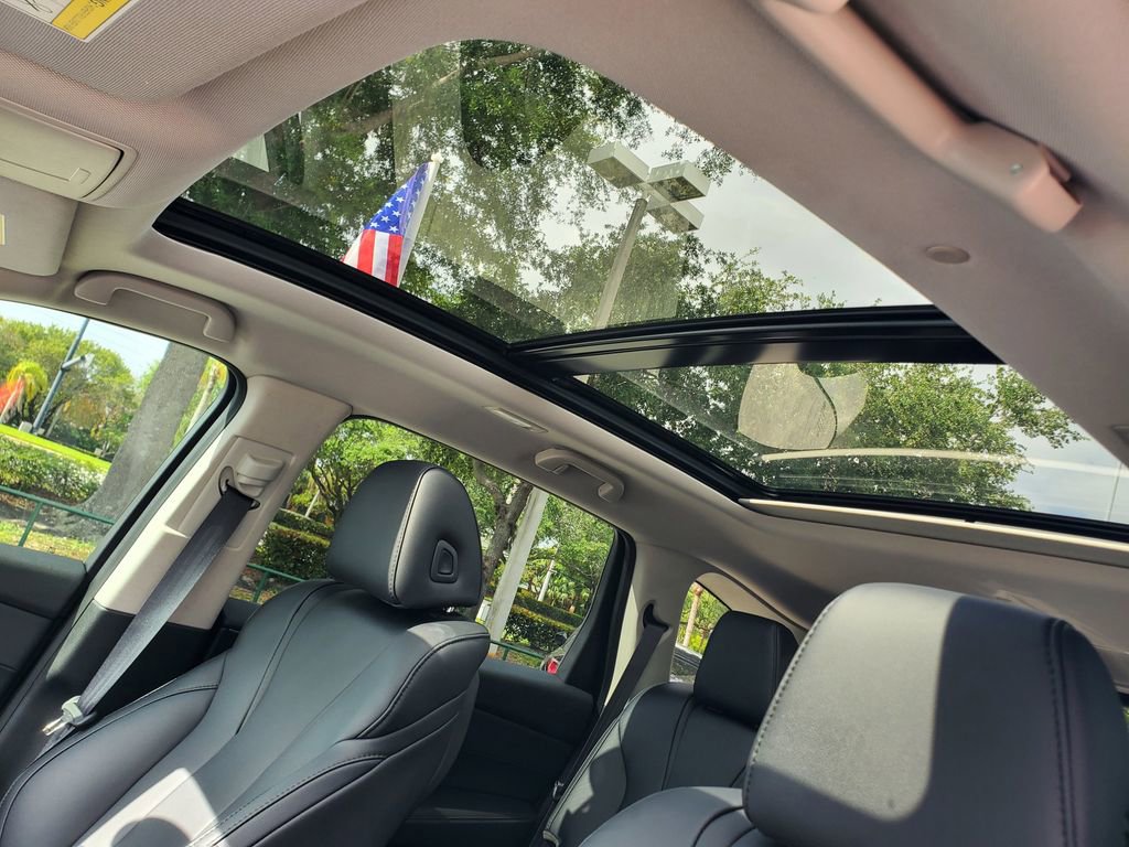 Used 2024 Acura MDX SH-AWD image 19