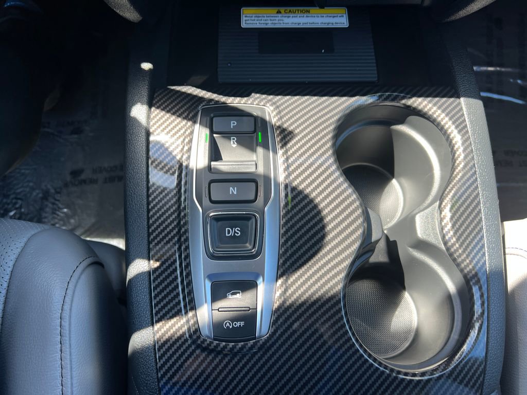 Used 2023 Honda Passport EX-L image 27