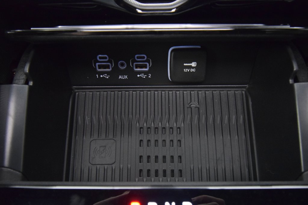 New 2026 Jeep Grand Cherokee Limited AWD/4WD image 28
