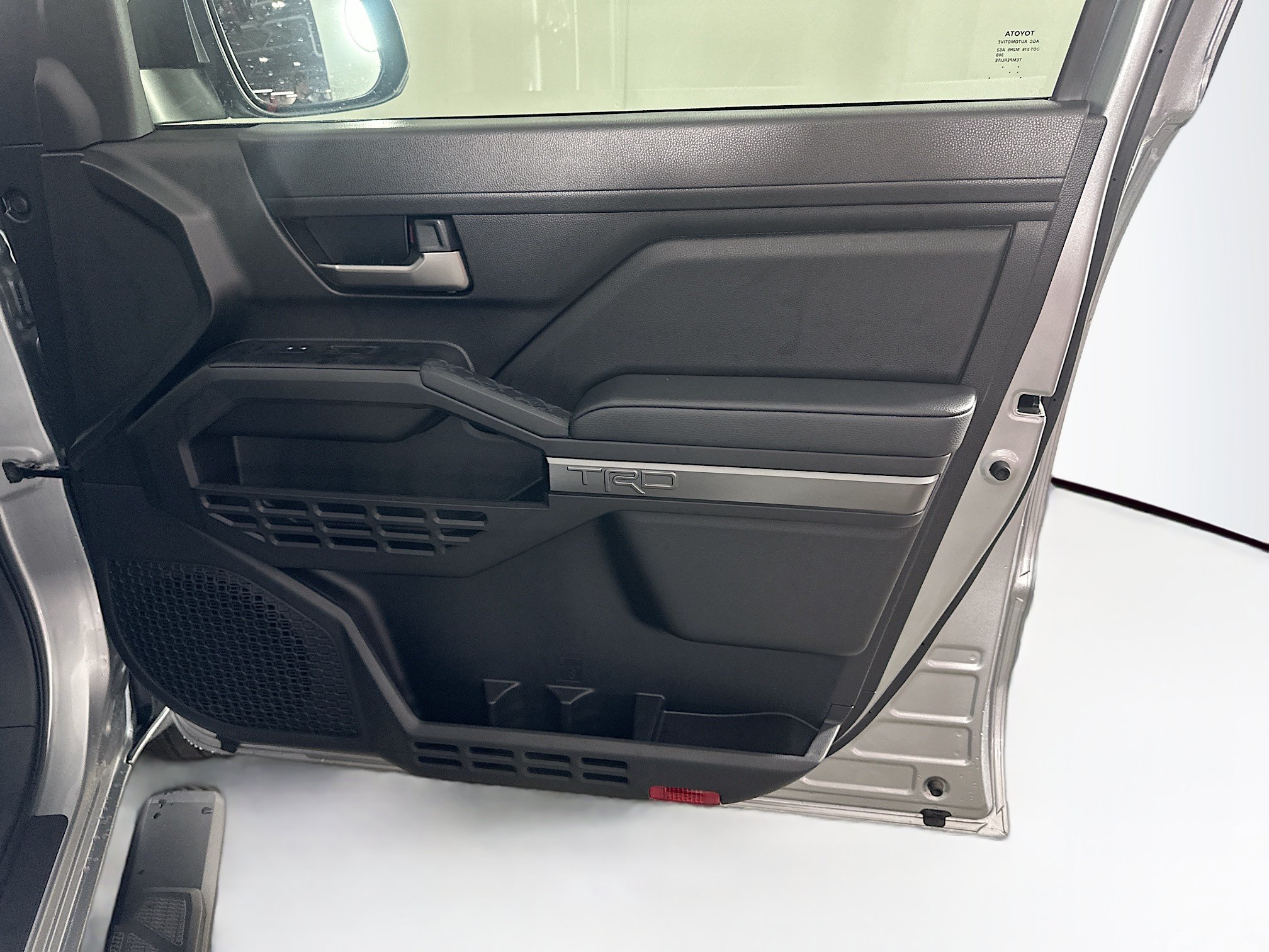 Used 2026 Toyota Tacoma TRD Sport RWD image 32