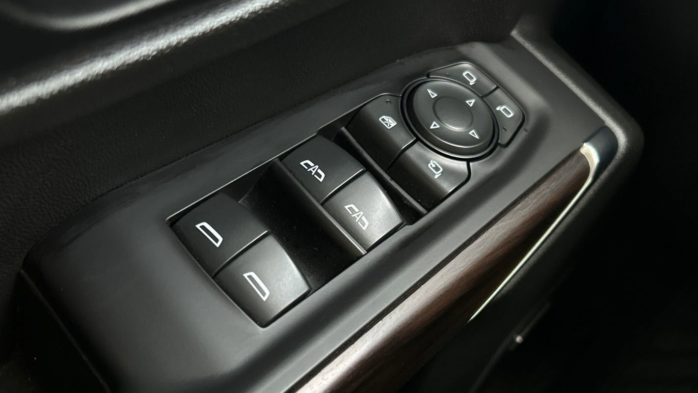 Used 2019 GMC Sierra 1500 SLT w/ SLT Premium Plus Package image 33