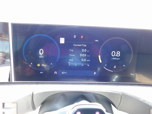 New 2026 Hyundai Santa Fe Calligraphy image 25