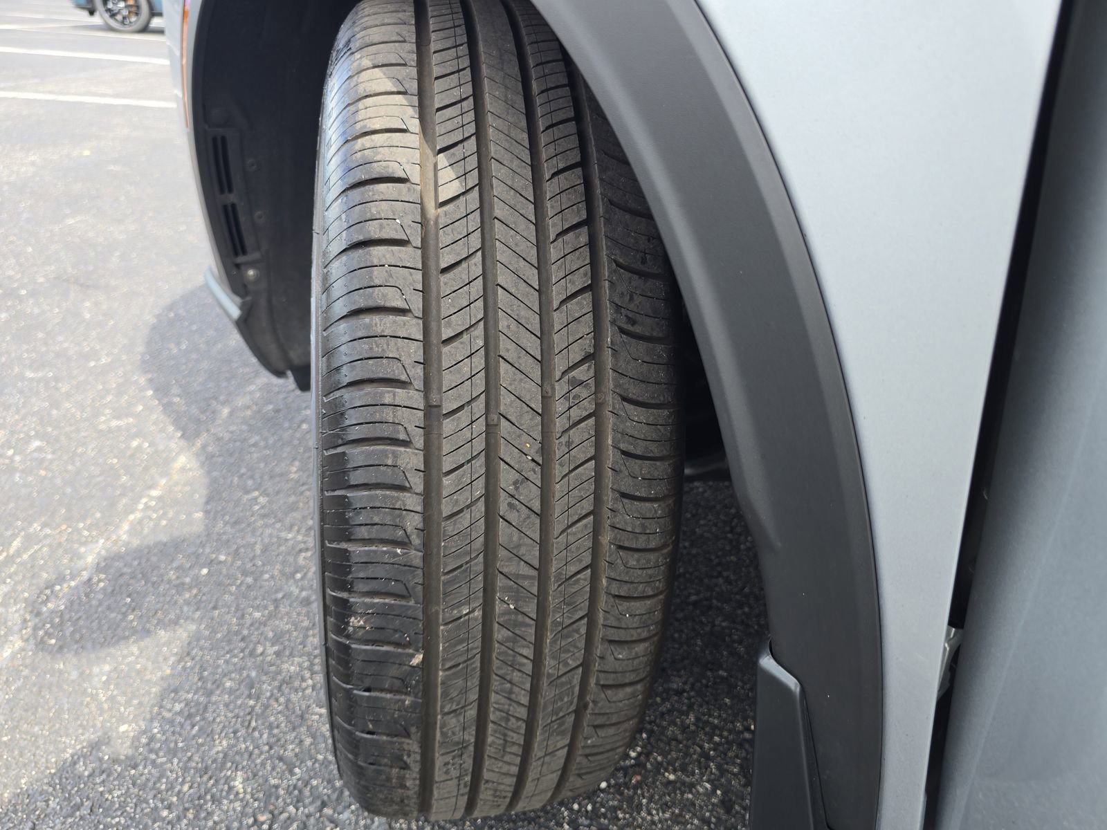 Certified 2025 Honda CR-V EX-L image 31