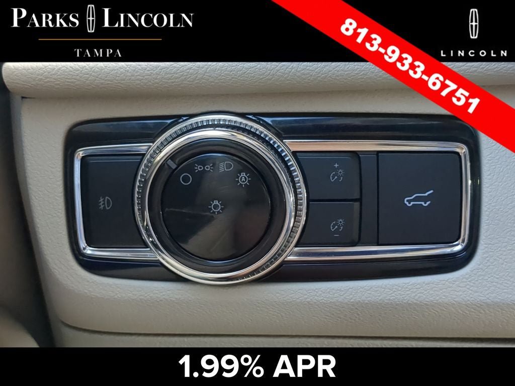 Certified 2021 Lincoln Navigator Reserve w/ Luxury Package AWD/4WD image 28