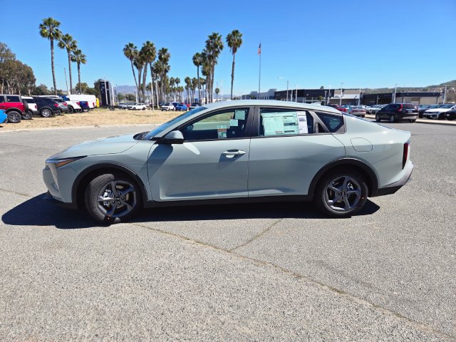 New 2026 Kia K4 FWD image 11