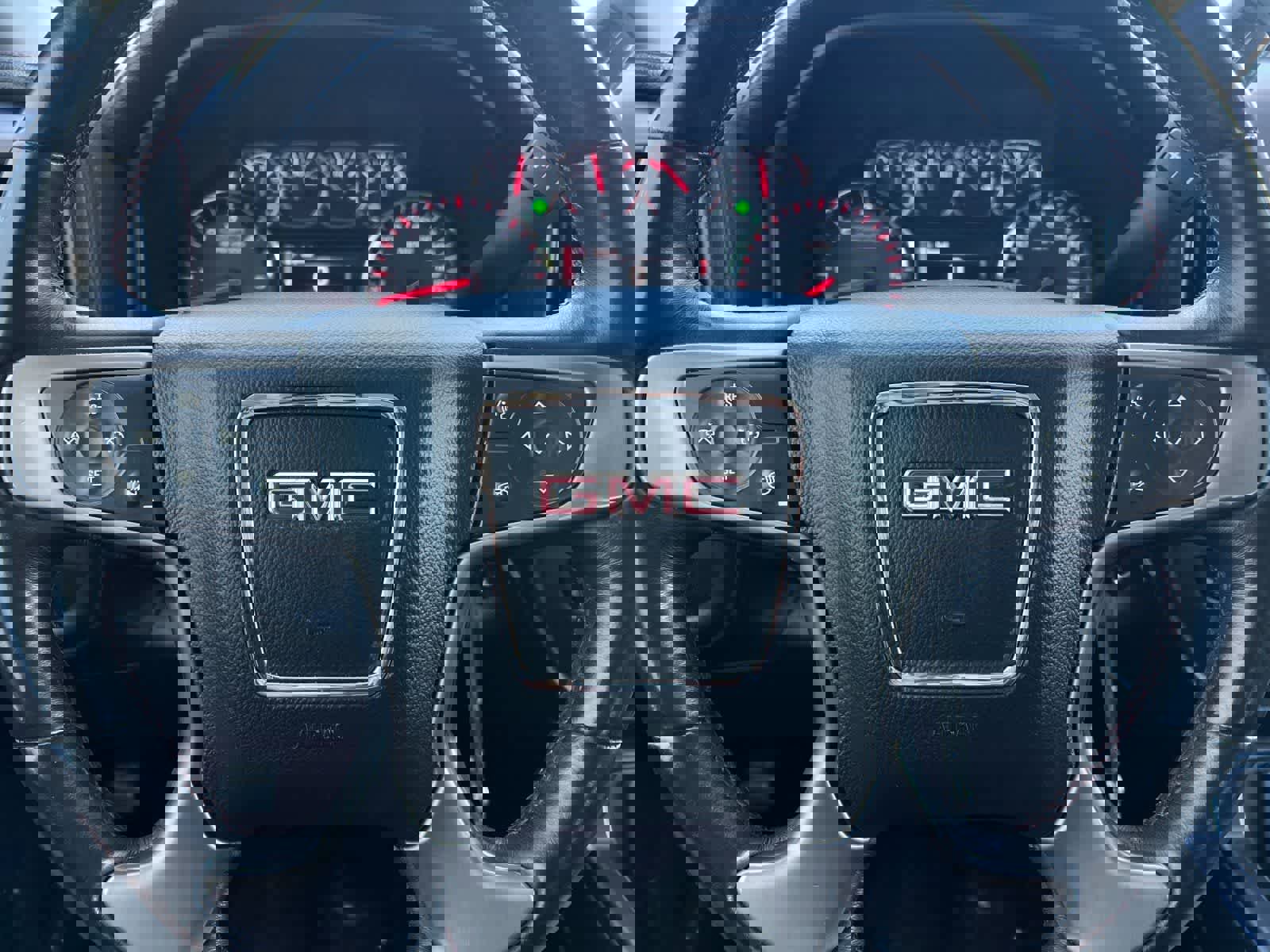 Used 2014 GMC Sierra 1500 SLT w/ All-Terrain Package image 22