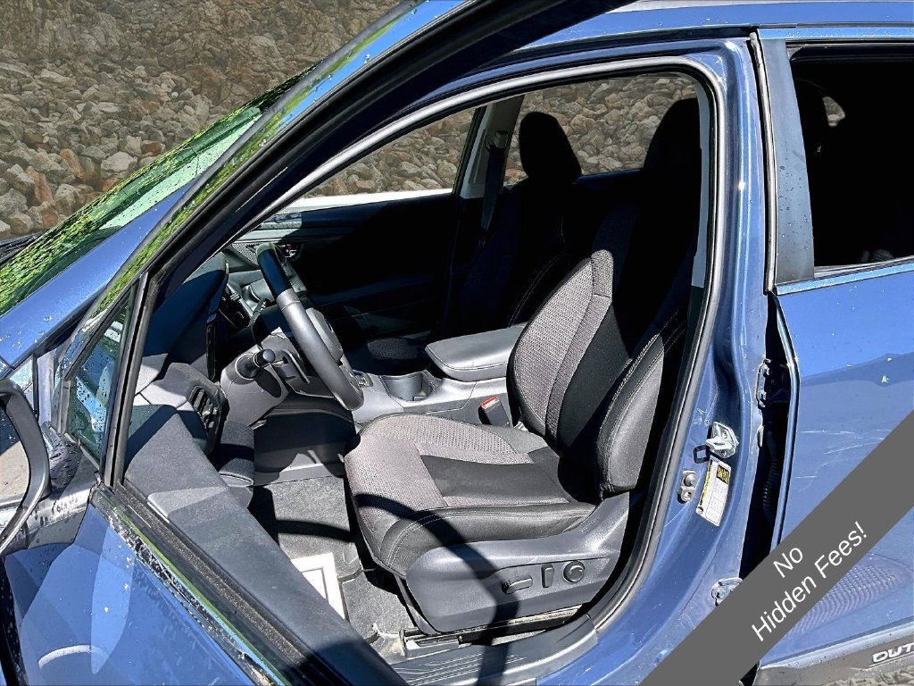 Used 2023 Subaru Outback Premium AWD/4WD image 18