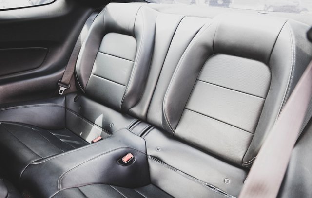 Used 2015 Ford Mustang GT Premium w/ Equipment Group 401A image 21