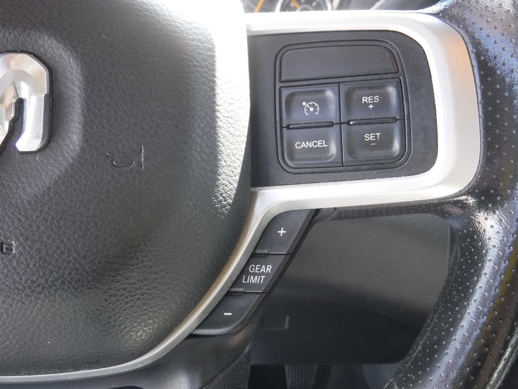 Used 2020 RAM 2500 Big Horn AWD/4WD image 18