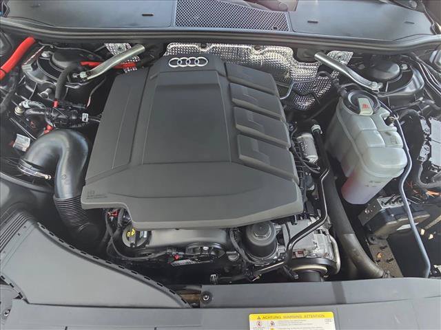 Used 2019 Audi A6 2.0T Premium Plus w/ Premium Plus Package AWD/4WD image 24