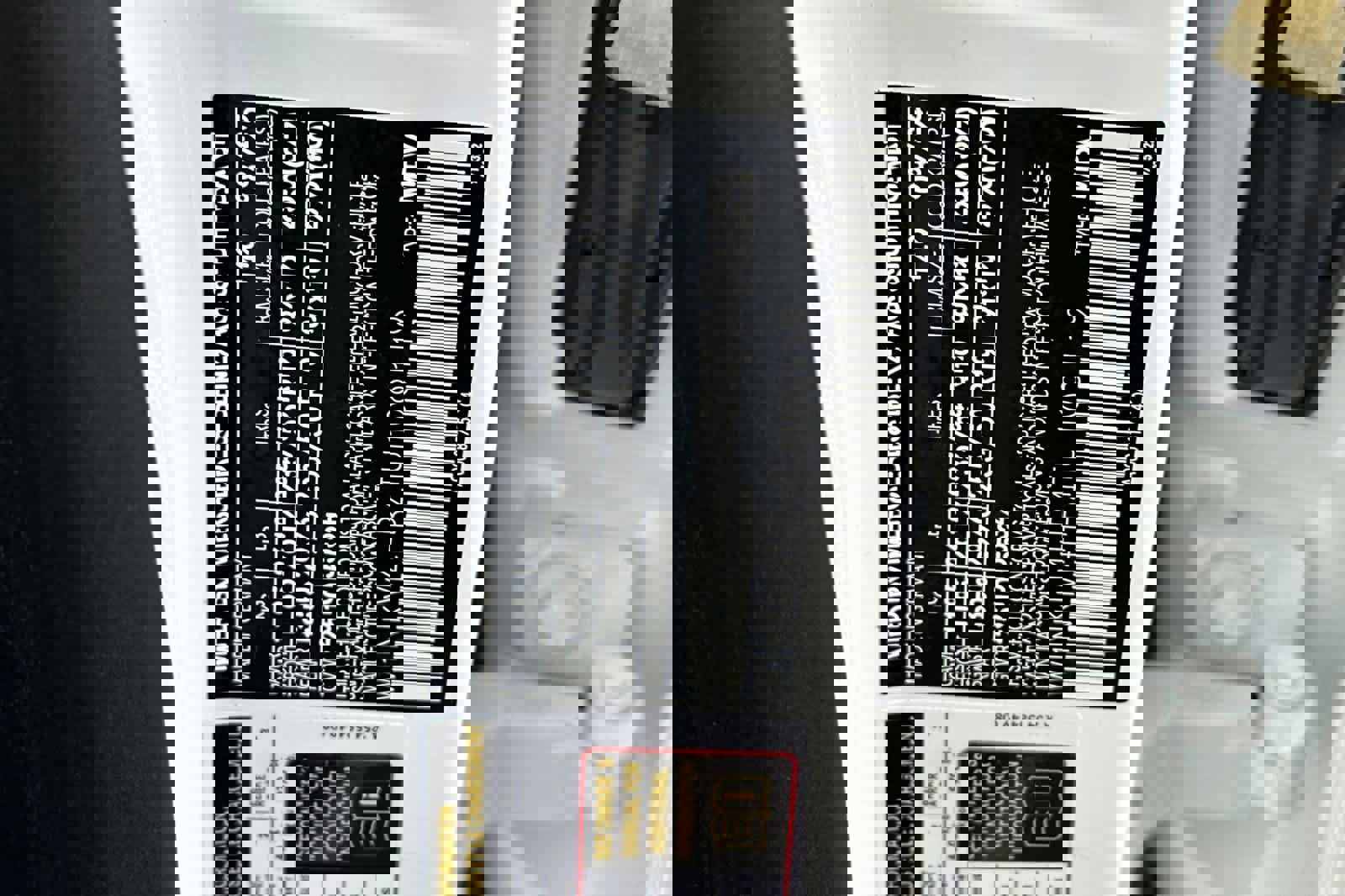 New 2026 Mercedes-Benz GLC 300 4MATIC image 27