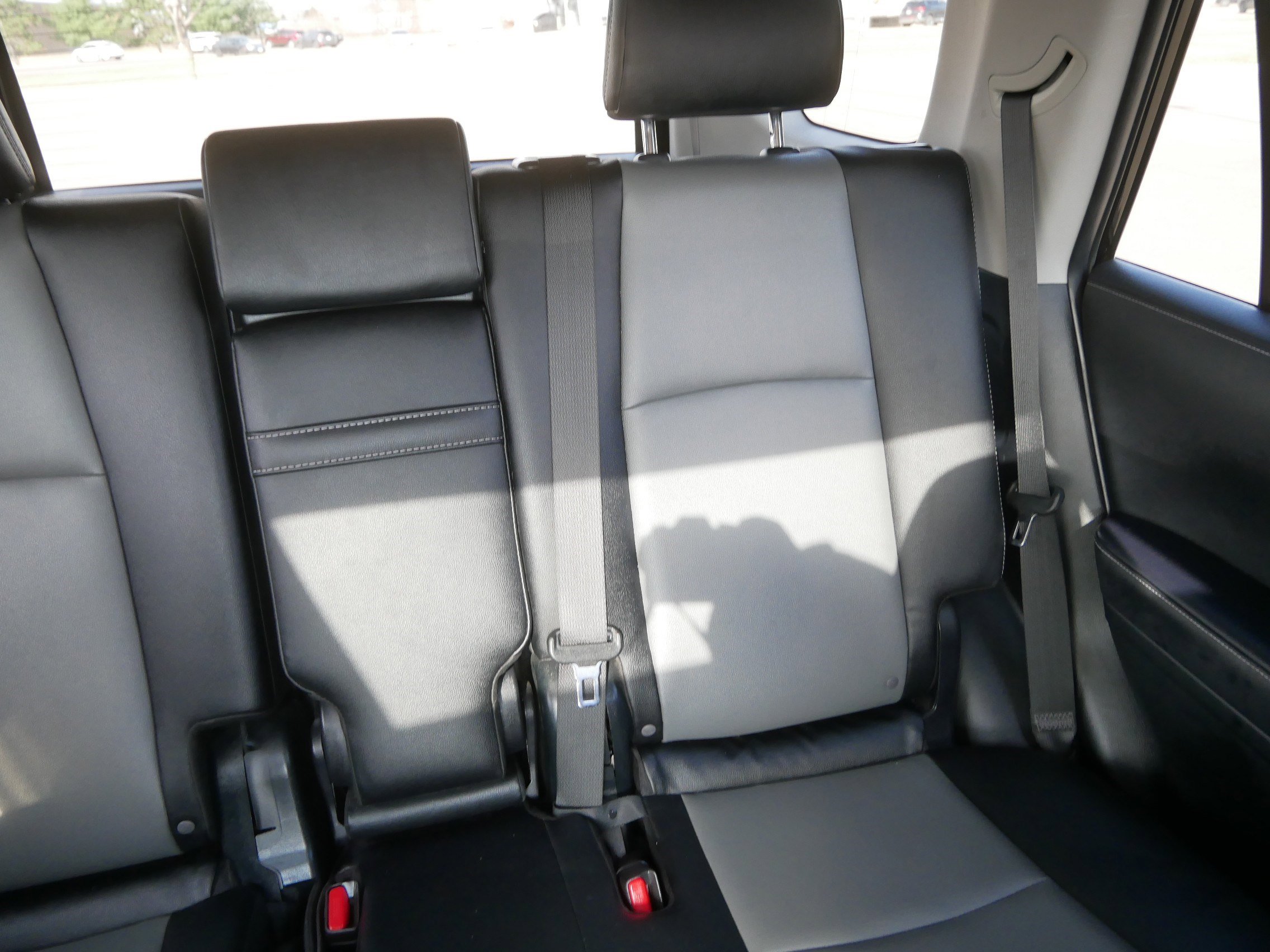 Used 2022 Toyota 4Runner SR5 image 14