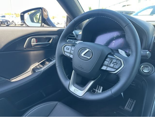 New 2026 Lexus IS 350 F Sport RWD image 14