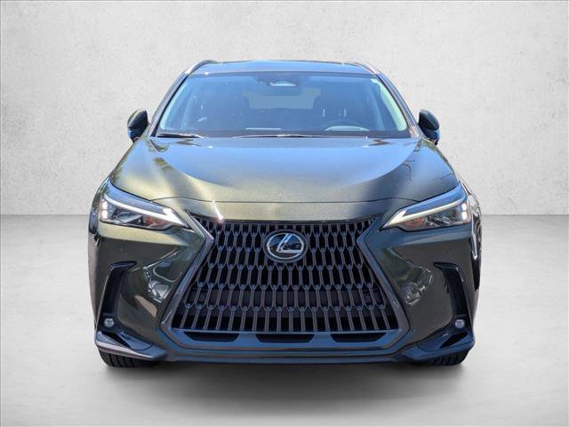 Used 2023 Lexus NX 350 AWD image 2