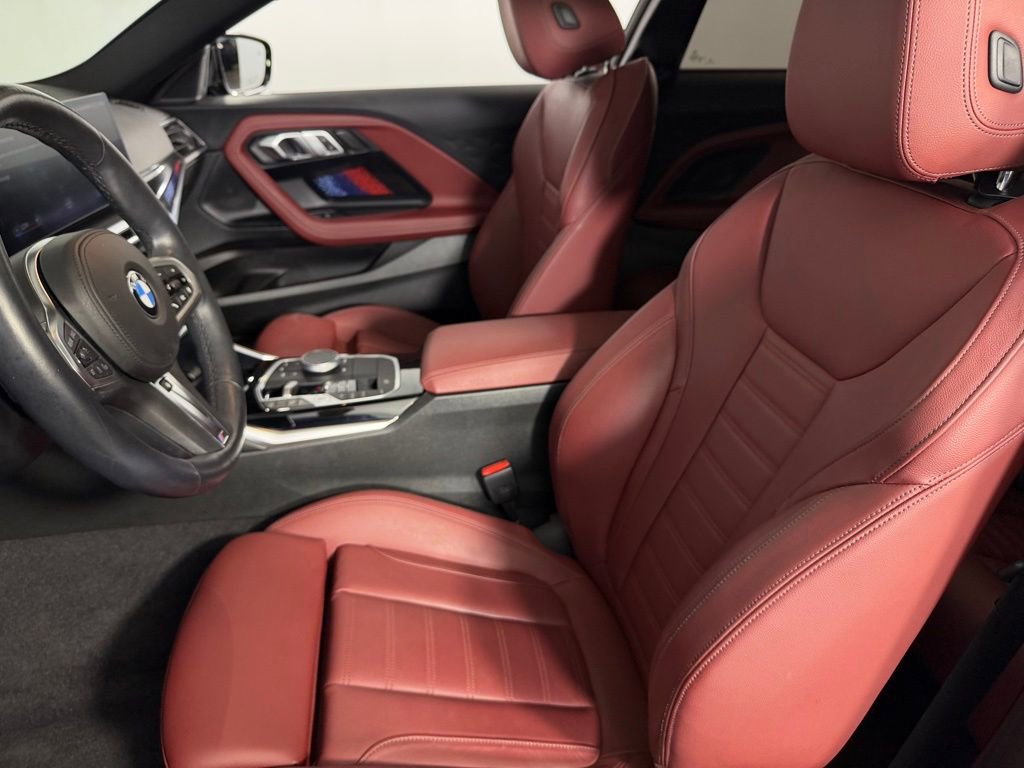 Used 2023 BMW 230i 230i w/ M Sport Package image 20