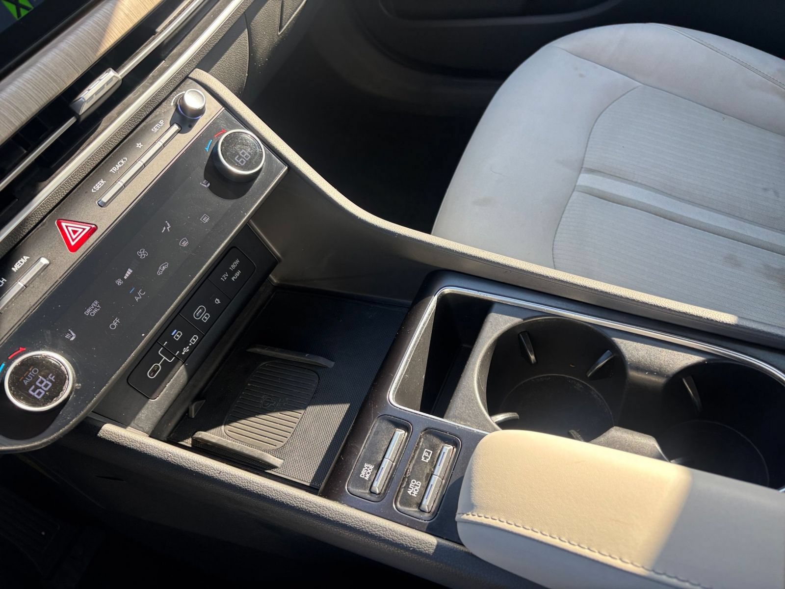 Used 2025 Hyundai Sonata SEL FWD image 40