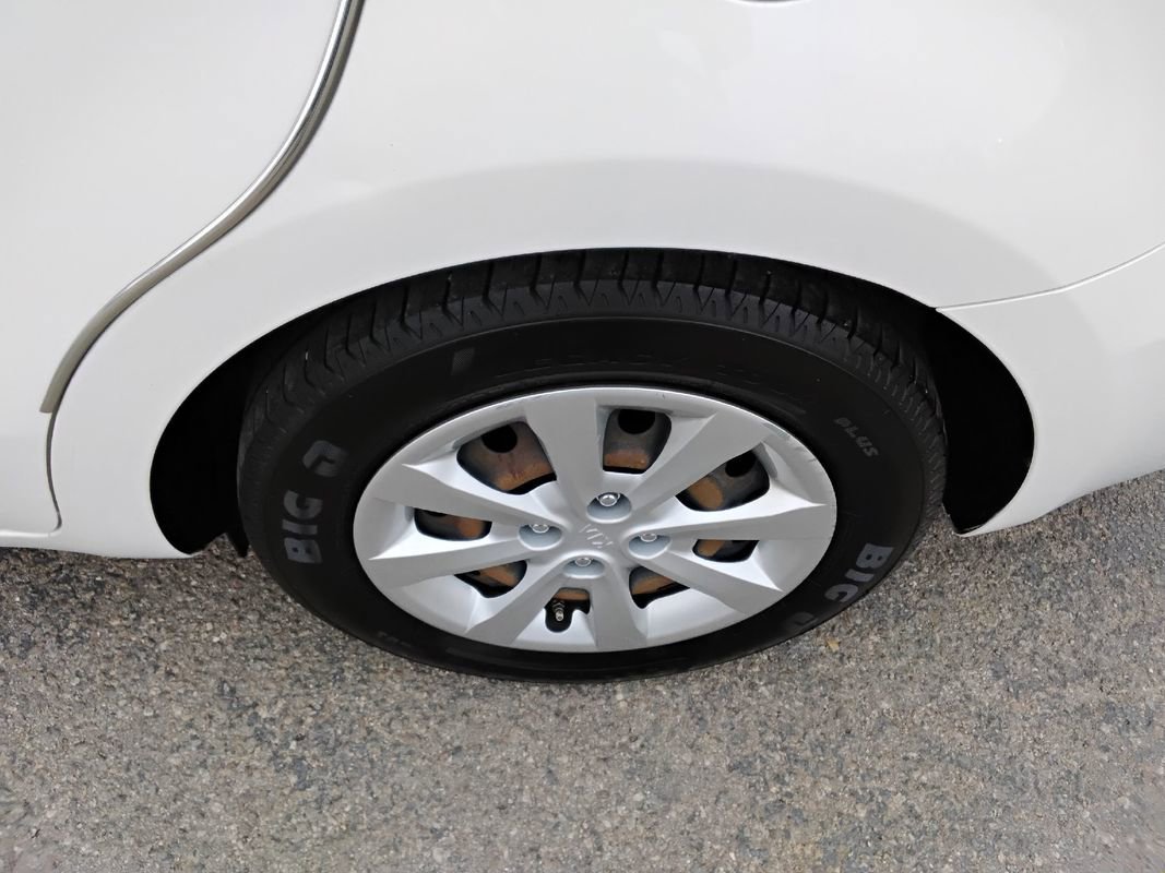 Used 2016 Kia Rio LX image 20