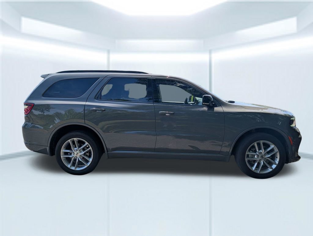 Used 2024 Dodge Durango GT AWD/4WD image 7