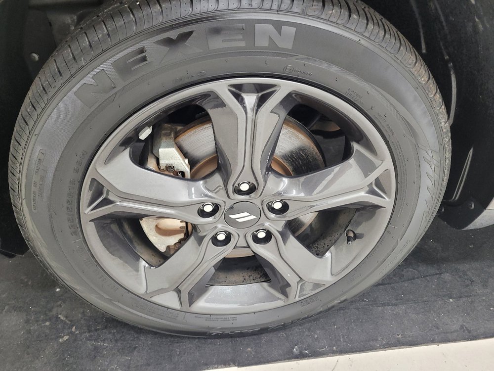 Used 2020 Dodge Journey Crossroad w/ Popular Equipment Group FWD image 31