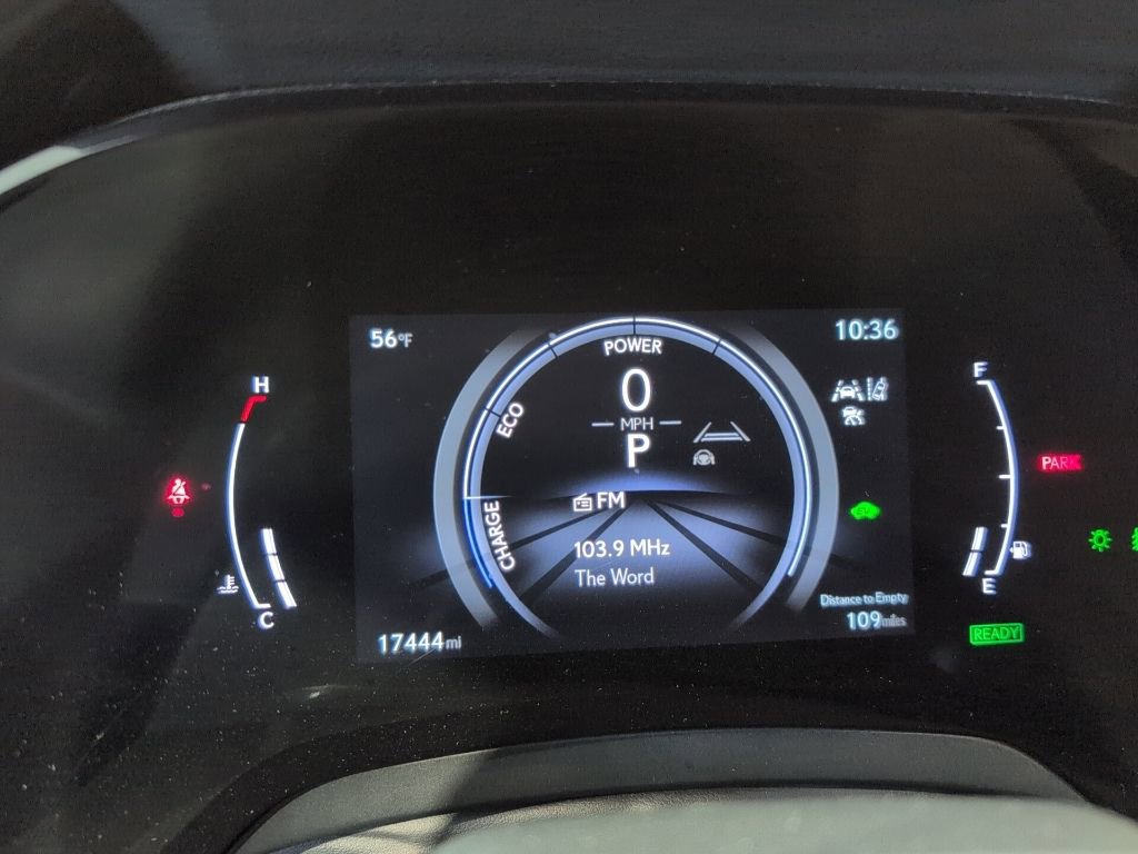 Used 2024 Lexus RX 350 w/ Convenience Package AWD/4WD image 17