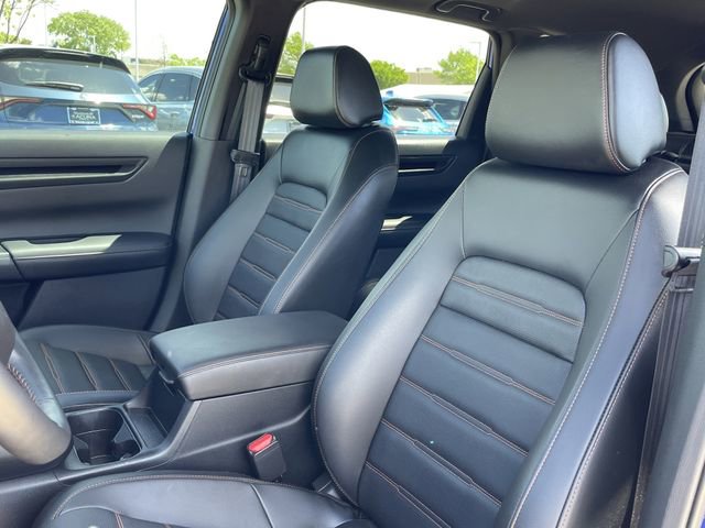 Certified 2025 Honda CR-V Sport-L image 26
