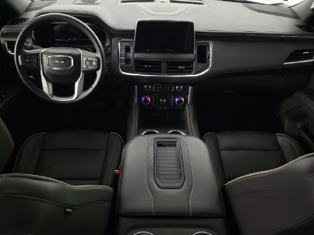 Used 2023 GMC Yukon SLT AWD/4WD image 10