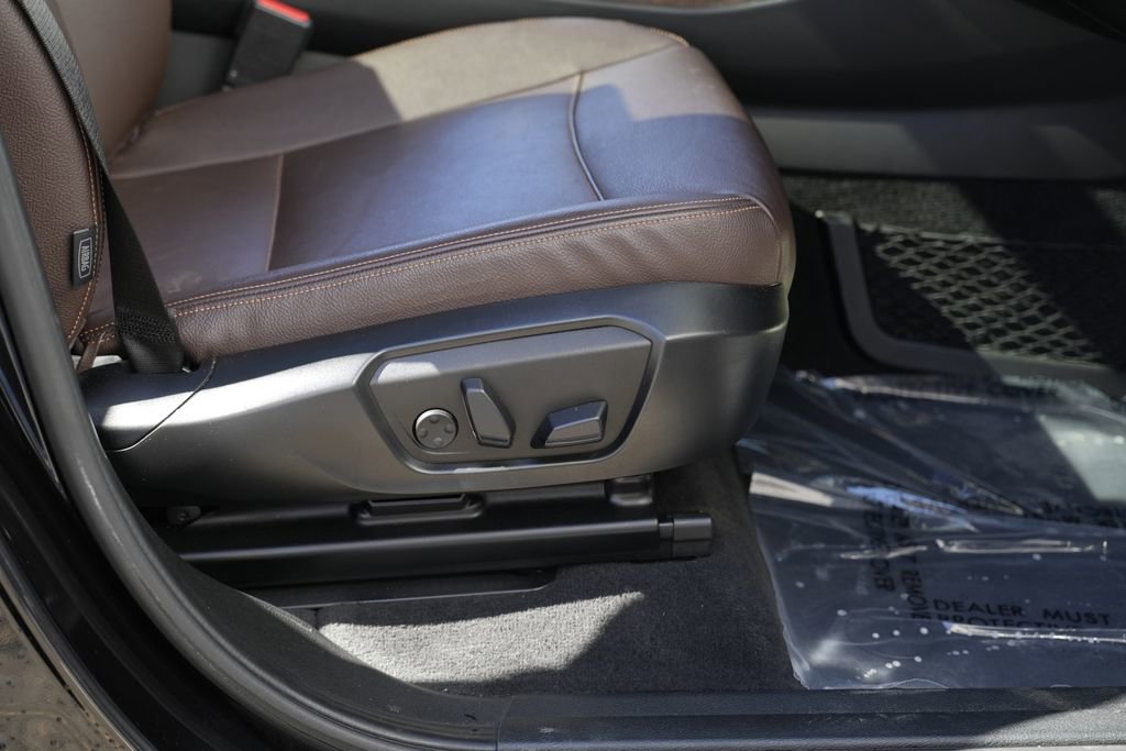 Used 2016 BMW X3 xDrive28i image 32