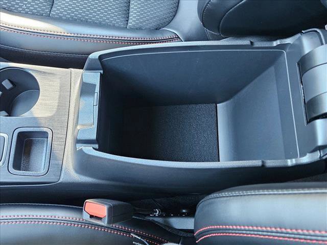 New 2026 Ford Escape ST-Line Select w/ Tech Pack #1 image 14