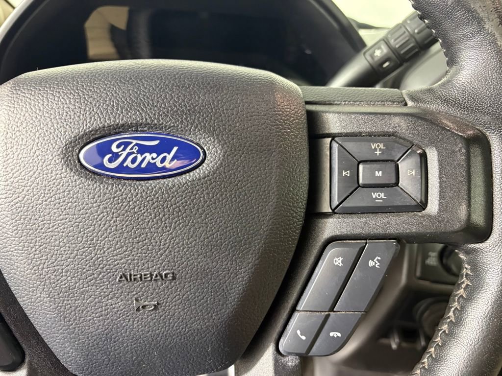 Certified 2018 Ford F150 XLT w/ Equipment Group 301A Mid image 22