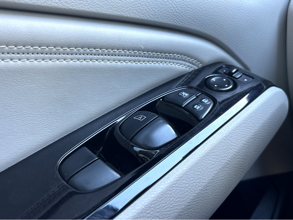 Used 2021 Nissan Altima 2.5 SV w/ SV Premium Package image 17