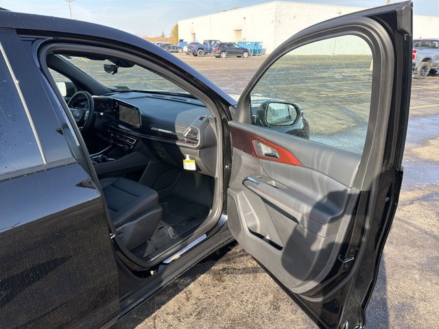 New 2026 Chevrolet Traverse Z71 image 33