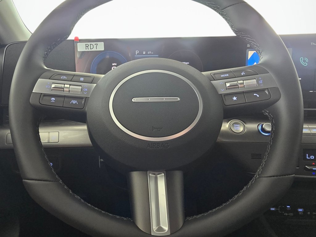 New 2026 Hyundai Kona SEL Sport AWD/4WD image 21
