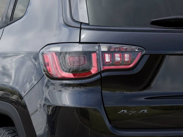 New 2026 Jeep Compass Trailhawk AWD/4WD image 9