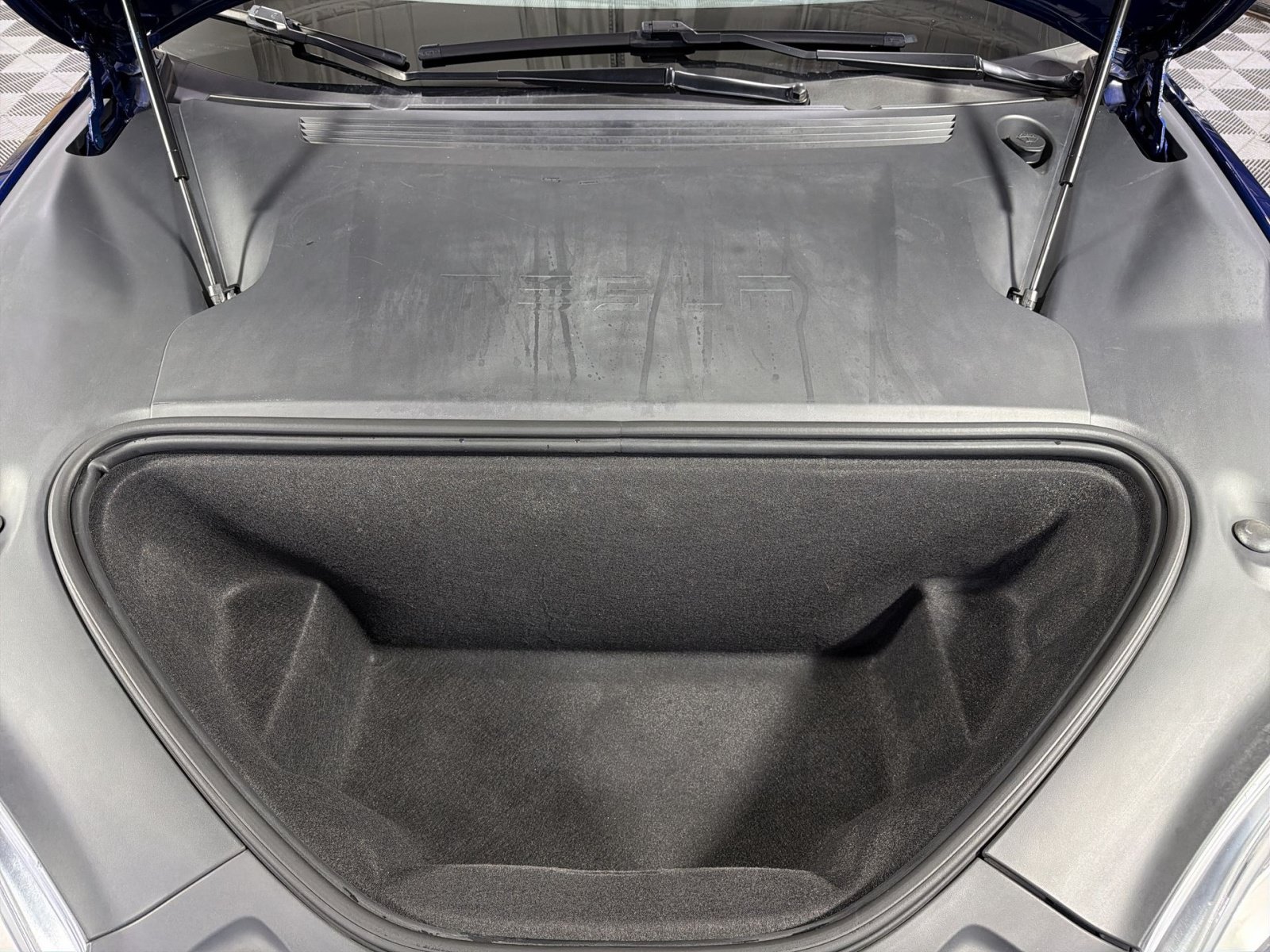Used 2020 Tesla Model S Long Range AWD/4WD image 32