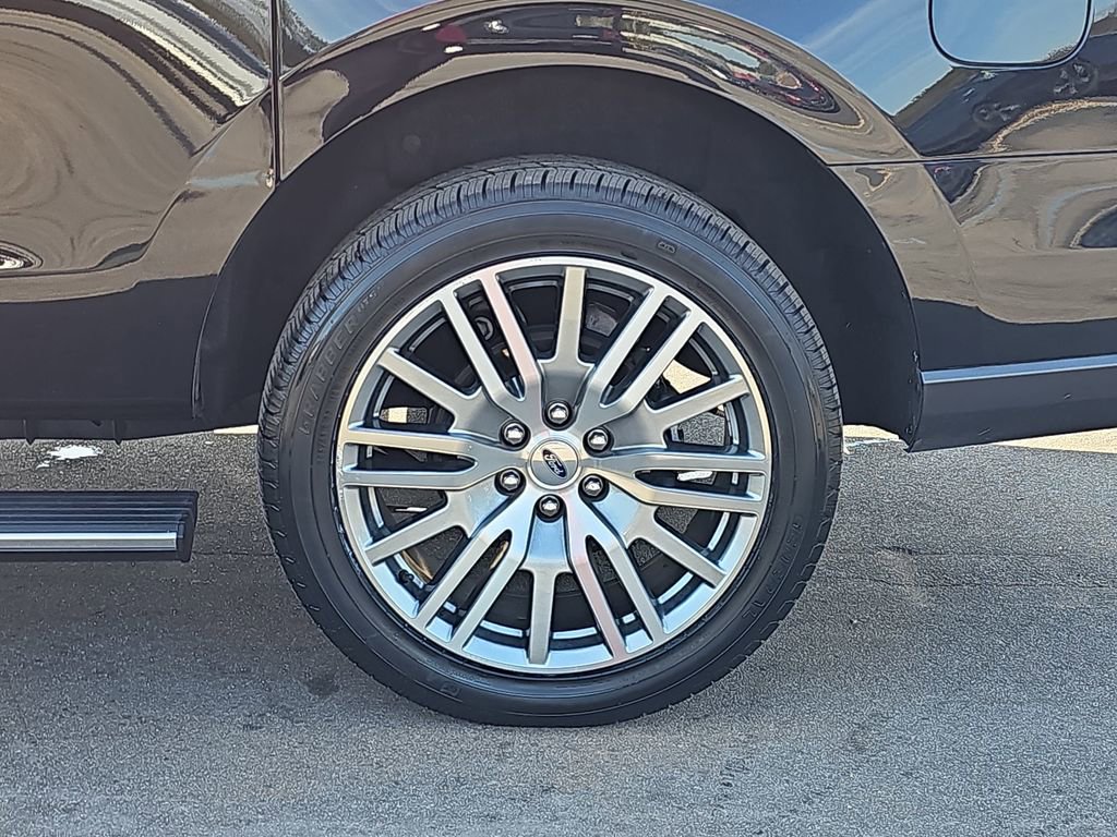 Used 2024 Ford Expedition Max Limited image 38
