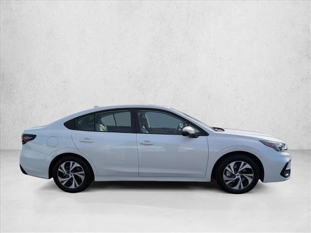 Certified 2025 Subaru Legacy Premium image 4