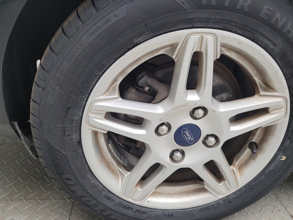 Used 2018 Ford Fiesta SE FWD image 31